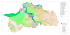 Anexo 3 - Mapa com o Zoneamento na escala 1:17.500