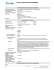 ficha de datos de seguridad - Nu