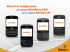 Manual de Configuración de equipos BlackBerry GSM