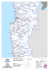 Chile Floods Coquimbo Stream Networks (as of 30 March 2015)