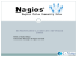 Diapositiva 1 - La Comunidad de Nagios en Chile