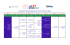 Calendario de actividades de Día de Internet 2013