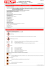 PDF Hoja de datos de seguridad del material FOAMS