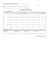 3. Datos de Los Trabajadores. I. NOMBRE. II. APELLIDO. III