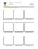 LITERACY ASSESSMENT Task D Spanish