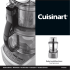 Robot multifonctions - Cuisinart