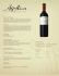 reserva cabernet sauvignon valle del maipo