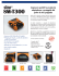 SM-T300 - Star Micronics