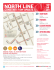 north line - Metro rail lines