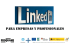 Linkedin para empresas y profesionales