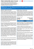 Datos fundamentales para el inversor