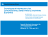 Tecnologías de Información y las Comunicaciones, Banda Ancha y