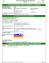 ENZAP Ficha de Información de Seguridad 1. IDENTIFICACIÓN