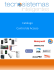 Catálogo Control de Acceso - Tecnosistemas Inteligentes
