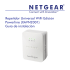 XAVN2001 - netgear