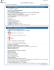 Ficha de datos de seguridad