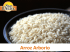 Arroz Arborio