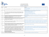 EUOSHA/2016/OP/F/SE/0004 Provision of ICT and web services