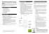 Procedimientos iniciales con la Guía Rápida de