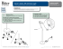 003-2366-99 250 LED Exam Light User Guide