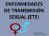 enfermedades de transmisión sexual