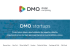 DMO Startups