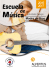 Escuela de música - Colegio Madre de Dios