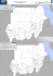 UNDP Governance and Rule of Law Unit Projects Activity Locations