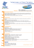 Soluciones al Gran Formato ficha técnica