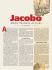 Jacobo: Medio hermano de Jesús