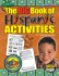 The BIG Book of Hispanic Activities