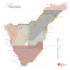 Mapa Volcanes OK