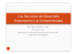 Los Servicios de Desarrollo Empresarial y la Competitividad