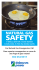 natural gas safety