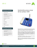 Terminal fijo acceso celular 3G Voz y Datos / WiFi