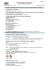 Ficha de datos de seguridad