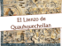 El Lienzo de Quauhquechollan