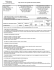 1 Hoja de datos de seguridad del material (MSDS)