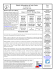 Boletín Informativo de Judy Center