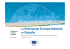 La Enterprise Europe Network en España