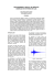 PROCESAMIENTO DE SEÑALES SISMICAS EN ENTORNO MATLAB