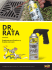 dr rata aerosol