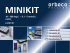 MINIKIT