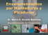 Envenenamiento por Picaduras y Mordeduras