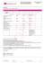 relación de indicadores (resultados académicos)