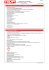 Ficha de datos de seguridad