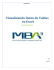 Visualizando Datos de Tablas en Excel