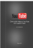 YouTube - WordPress.com