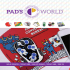 Guia Producto Pads World 17-18