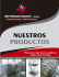 nuestros productos